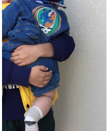 Grateful Dead | おさがり(つなぎ/オールインワン)