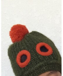 Keikiii | ニットキャップ/ビーニー