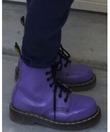 Dr. Martens | ブーツ