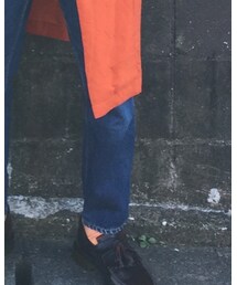 Dry Bones | デニムパンツ