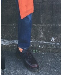 Dr. Martens | ドレスシューズ