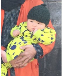 koolabah | ロンパース