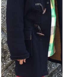 URBAN RESEARCH DOORS KIDS | ダッフルコート