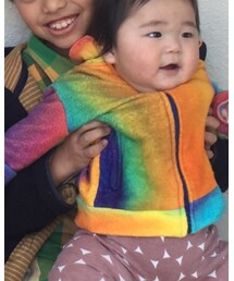 AHCAHCUM.muchacha | その他トップス
