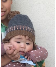 cokitica | ニットキャップ/ビーニー