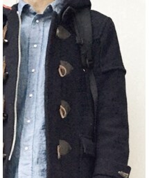 Dry Bones | ダッフルコート