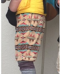 GROOVY COLORS | その他パンツ