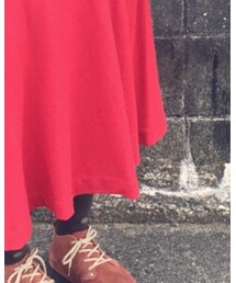 bulle de savon | スカート