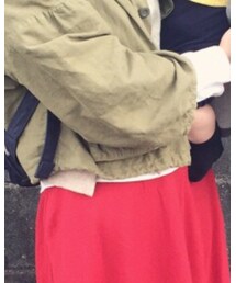 JOURNAL STANDARD | ミリタリージャケット