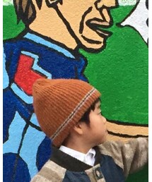 workwork | ニットキャップ/ビーニー