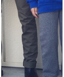 SHIPS JET BLUE | その他パンツ