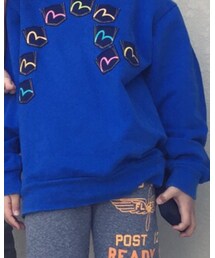 EVISU | スウェット