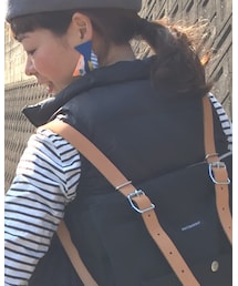 Traditional Weatherwear | ダウンベスト