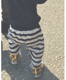 GWZ | その他パンツ