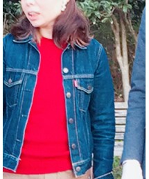 Dry Bones | デニムジャケット