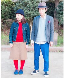 atelier naruse | タイツ/ストッキング