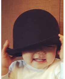 mature ha. | ハット