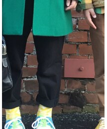 YAECA | その他パンツ