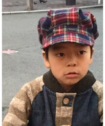 Keikiii | キャップ