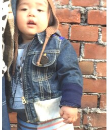 Keikiii | デニムジャケット