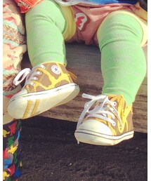 CONVERSE | スニーカー