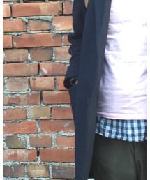 URBAN RESEARCH Sonny Label | チェスターコート