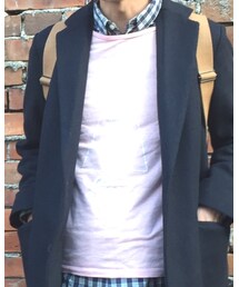 Maison Kitsune | Tシャツ/カットソー