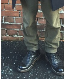 Dry Bones | ブーツ