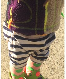 GWZ | その他パンツ