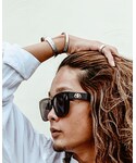 Daniel Wellington(ダニエルウェリントン)の「アクセサリー(アンクレット)」