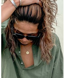 BALENCIAGA | サングラス