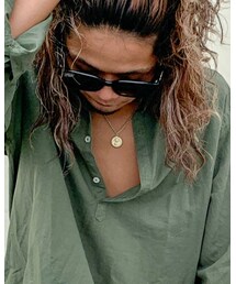 ang | ネックレス