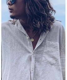 ang | ネックレス