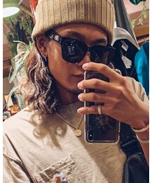 RonHerman VINTAGE | ニットキャップ/ビーニー