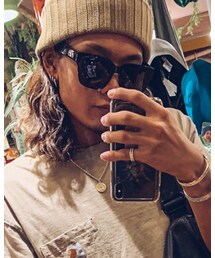 BALENCIAGA | サングラス