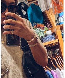 Daniel Wellington | アンクレット