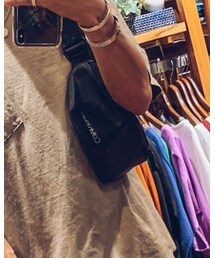 Calvin Klein | ボディバッグ/ウエストポーチ