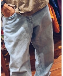 UNIQLO | デニムパンツ