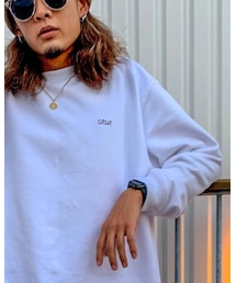 casia | スウェット