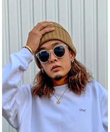 RonHerman VINTAGE | ニットキャップ/ビーニー