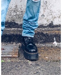Dr. Martens | ブーツ