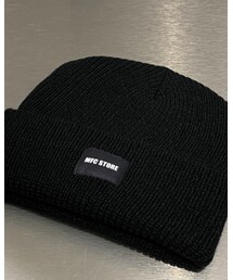 mfcstore | ニットキャップ/ビーニー