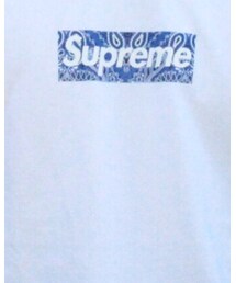 Supreme  | Tシャツ/カットソー