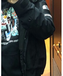 Supreme  | ブルゾン