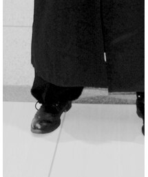 Yohji Yamamoto | パンツ
