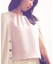 BE RADIANCE | トップス