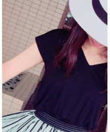 SHEL’TTER | Tシャツ/カットソー