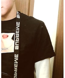 Supreme  | Tシャツ/カットソー