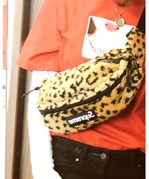 Supreme  | ボディバッグ/ウエストポーチ