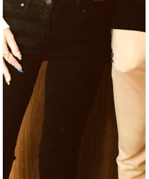 UNIQLO | デニムパンツ